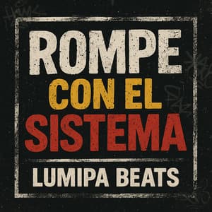Rompe con el Sistema - Lumipa Beats