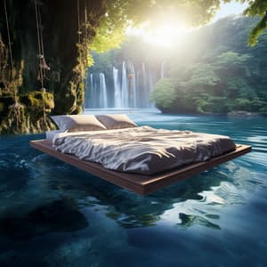 Sleep Sonic: Binaural Streams of Serenity - Higher Dreams