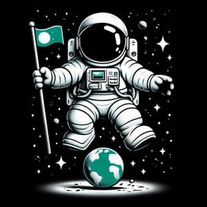 Taking Me Out - papier rose