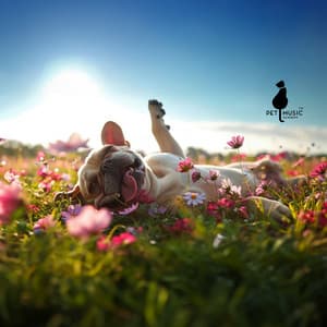 Balanced Vibe for Canine Wellbeing - Pet Music Academy