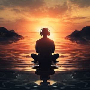 Ocean Relaxation: Waves of Calm - Deep Relaxation Exercises Academy
