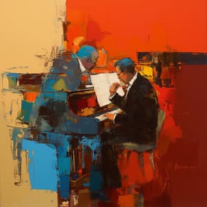 Rosa Brus Revolution: Den Ultimata Hemligheten till Optimal Sömn - Instrumental Core