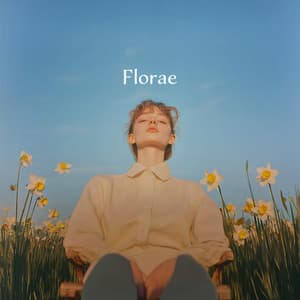 Dreamstate with Open Eyes - Florae
