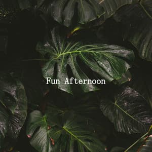 Fun Afternoon - Chill Cafe Music