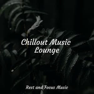 Chillout Music Lounge - Baby Sleep Lullaby Academy