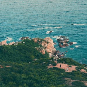 10AM Vibrations: The Joy Mechanism - Lofi Chill