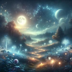 Nano Nature Relaxation - Nano Sounds