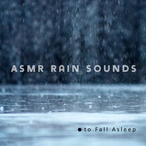ASMR Rain Sounds to Fall Asleep - Rain Sounds Nature Collection