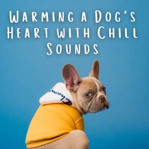 Warming a Dog's Heart with Chill Sounds - Nature Sounds Relaxing