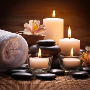 Spa Relajante Lofi: Ritmos Suaves Para La Curación - Clima Colmena