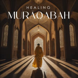 Healing Murāqabah - Spiritual Awakening of Sufi Meditation - Arabian Harmony
