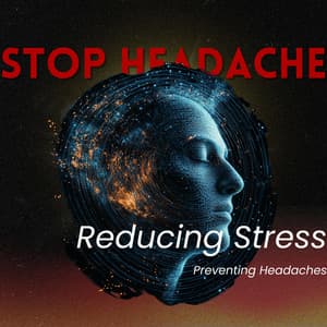 Reducing Stress & Preventing Headaches - Stop Headache