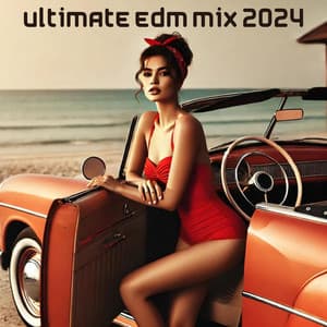 Sunny Summer Skin: Ultimate EDM Mix 2024, Best Electronic Chill House Beats - The Chillout Players