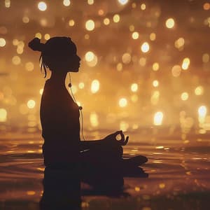 Zen Echoes: Meditation Music - Dr. Meditation