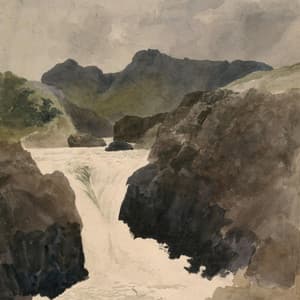 Meditation nex to River - Positive Music