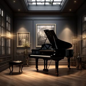 Baby Sleep's Soothe: Jazz Piano Nights - Pure Baby Sleep