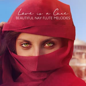 Love is a Cure: Beautiful Turkish Nay Flute Melodies to Expand Your Heart and Compassion - Desert Oasis Ensemble