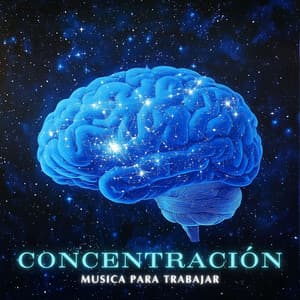 Frecuencias para la Mente y la Eficiencia Laboral - Concentración Música para Trabajar