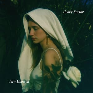 Earth-tone Sessions - Henry Northe