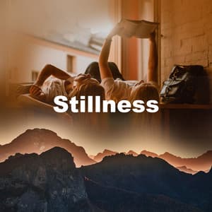 Stillness - Binaural Beats Study Collective
