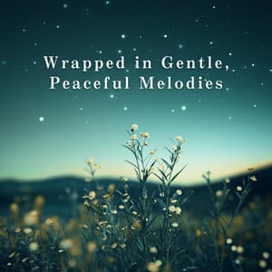 Wrapped in Gentle, Peaceful Melodies - Dream House