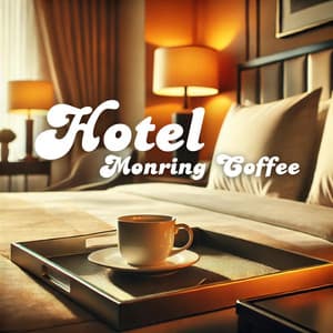 Hotel Monring Coffee: Sunrise Jazz Blend - Coffee Lounge Collection