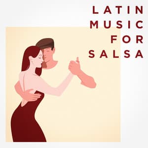 Latin Music For Salsa - Salsa All Stars