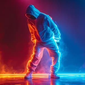 Soft Flow Hip Hop: Relaxing Music for Evening - Relaxing Night Lofi