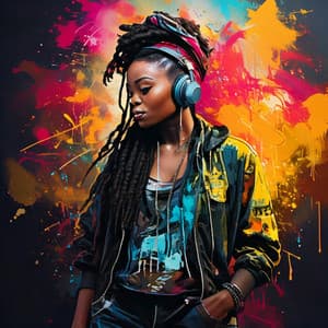 Golden Era: Hip Hop’s Finest Vibes - Binaural Brothers