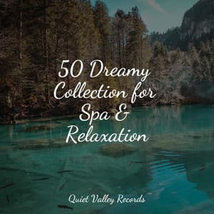 50 Dreamy Collection for Spa & Relaxation - Baby Sleep