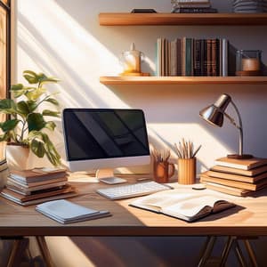 Música Lofi Para Mejorar Tu Rendimiento Laboral - Maestro de lo-fi chill