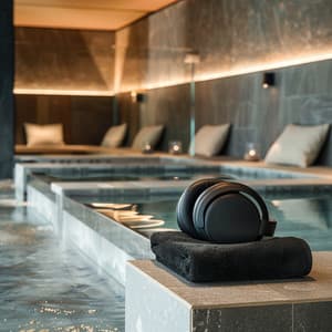 Soothing Harmonics: Music for Spa or Massage - Music For Massage