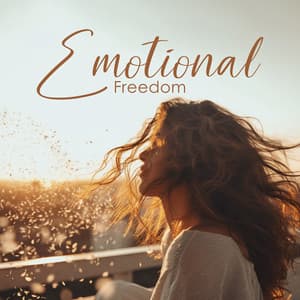 Emotional Freedom: Uncover Inner Strength with Soothing Drumming - Restorative Music Universe