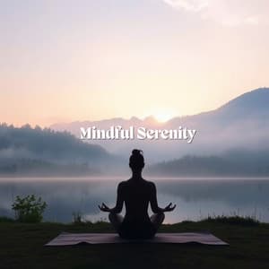 Mindful Serenity - Meditation Music