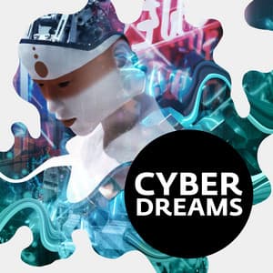 Cyber Dreams - Jay Price