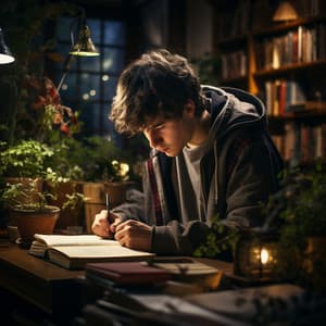 Notas De Estudio Elevadas Para Piano - Relajante Universo de Música de Piano