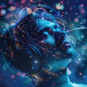 Binaural Sleep Symphony: Restful Music - Spirits Of Our Dreams