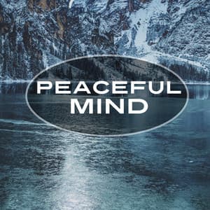 Peaceful Mind – Nature Zone, Pure Music for Meditation, Sleep, Yoga, Spa, Calm New Age - Nature Tribe