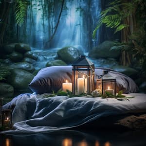 River Slumber: Currents of Quiet Sleep - Sleep & Dream Music Academy