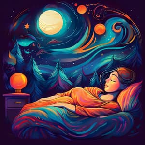 Armonía Suave Para Dormir: Sonidos Reconfortantes Para La Noche - Dr. sonidos