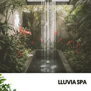 Lluvia Spa: Duchas serenas y tranquilas - Dog Relaxation