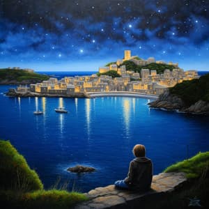 Orillas de Guitarras en Granada - Relajacion Ariel