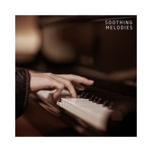 Soothing Melodies: Calm Piano Instrumentals - Piano Music Spa