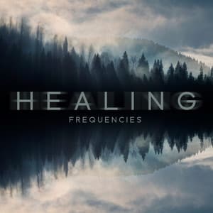 Healing Frequencies for a Perfect Rest and Deep Regeneration - Balanced New Age Rhythms
