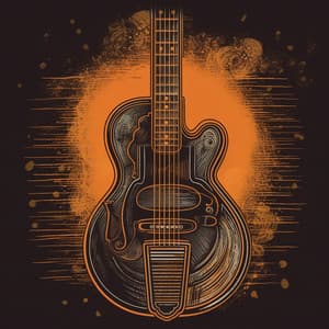 Folk Music Culture - Some Acoustic Guitar Music
