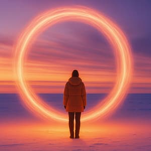 Harmonic Earthflow - Aurora Lirien