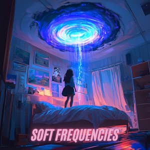 Night time Lofi Vibes - Relaxing Beats for Calm, Peace, and Tranquility - Chae