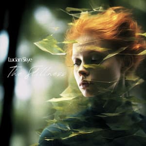 The Stillness: Soft Echoes of an Unspoken Dream - Lucian Skye