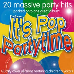 It's Pop Partytime - Kidzone