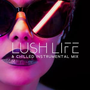 Lush Life – Lofi & Chilled Instrumental Mix - Lofi Frameworks